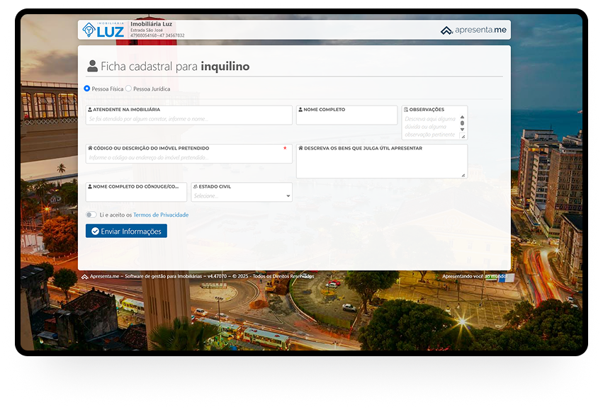 Gestao de Locacao 01 Gestao de Locacao 01