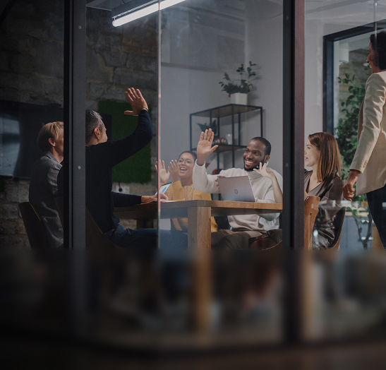 Área do Cliente - Apresenta.me