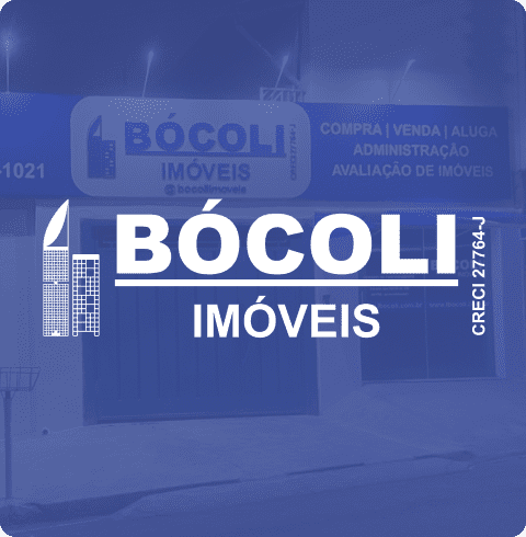 Bocoli imoveis Bocoli imoveis