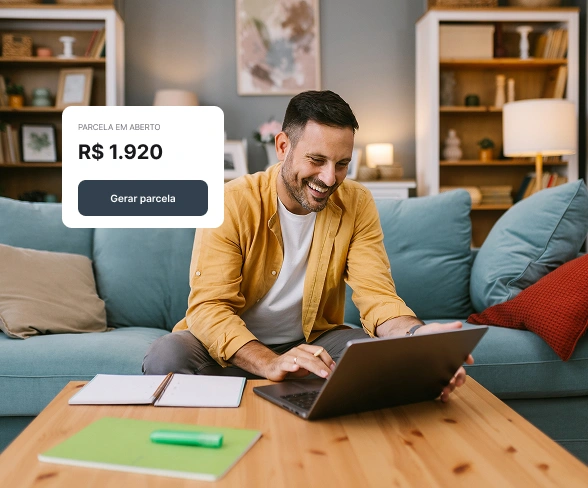 Como Funciona o ApBank Apresenta.me 1