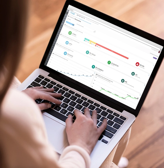 Sistema para Imobiliaria Apresenta.me 1