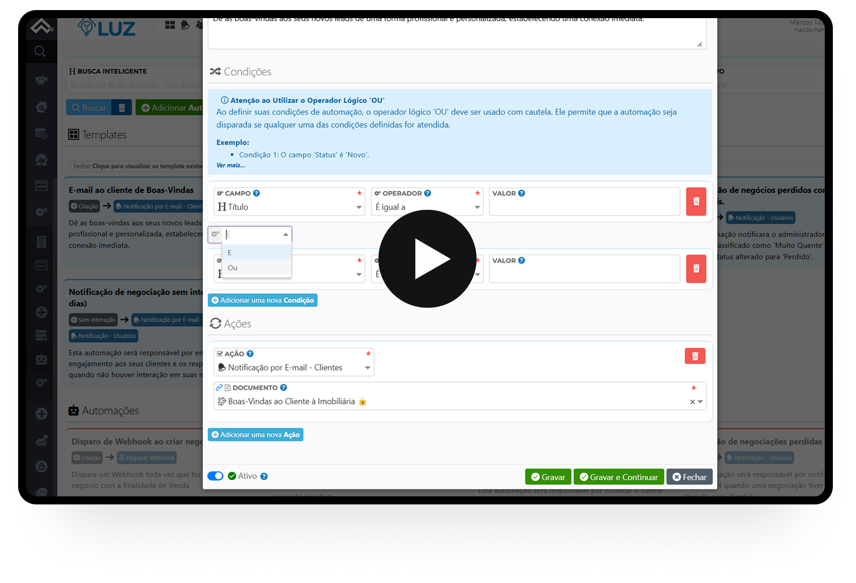 AUTOMACAO IMOBILIARIA img 02 AUTOMACAO IMOBILIARIA img 02
