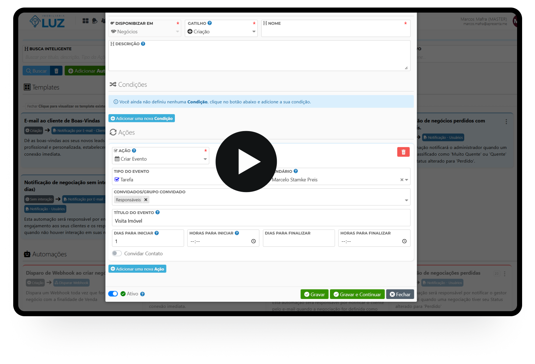 AUTOMACAO IMOBILIARIA img 03 AUTOMACAO IMOBILIARIA img 03