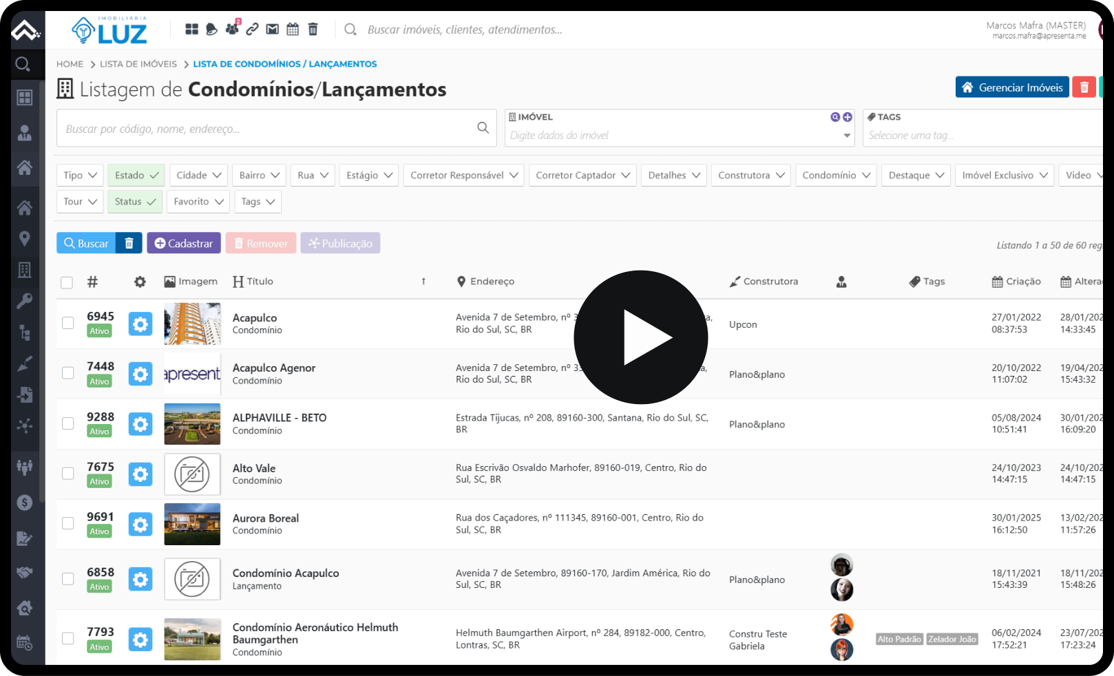 GESTAO DA CARTEIRA DE IMOVEIS img 02 GESTAO DA CARTEIRA DE IMOVEIS img 02