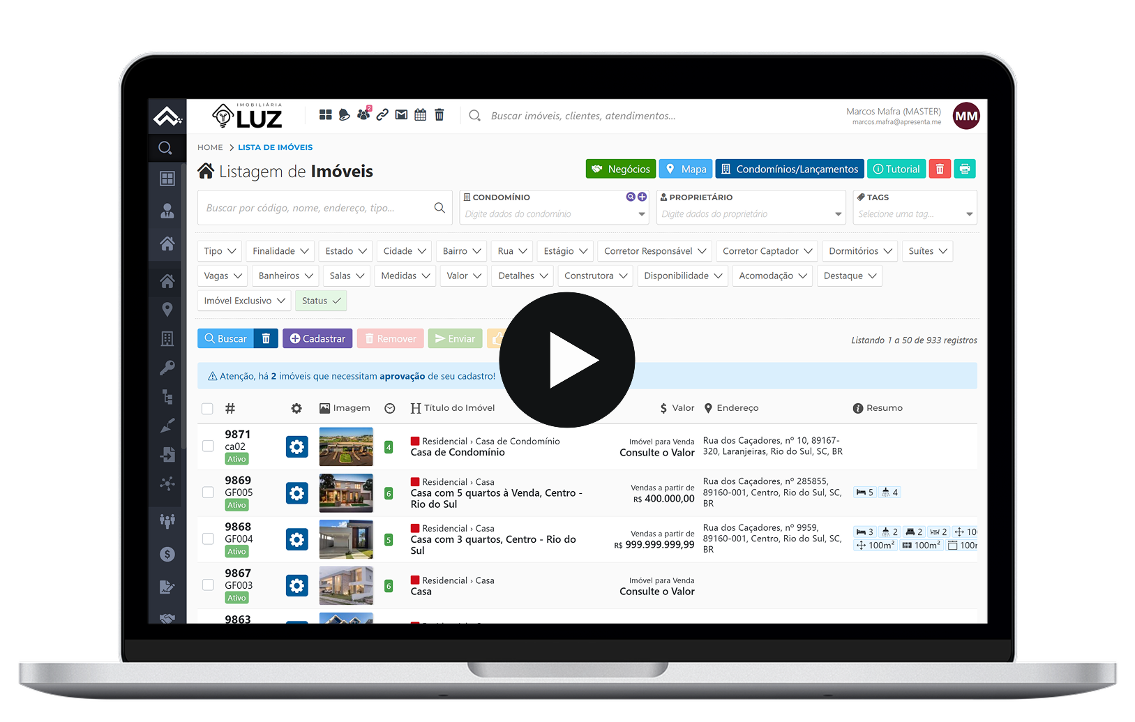 GESTAO DE LOCACAO DE IMOVEIS header GESTAO DE LOCACAO DE IMOVEIS header