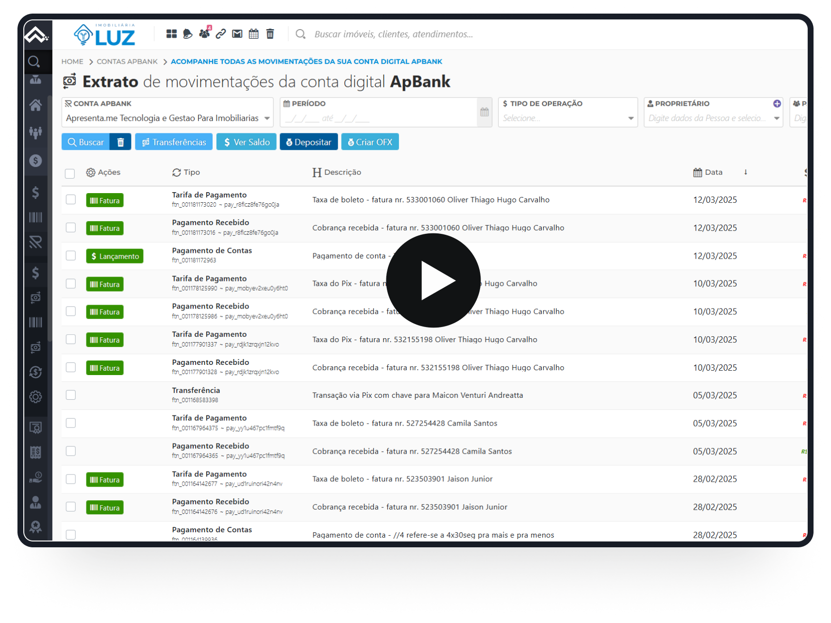 GESTAO FINANCEIRA 03 GESTAO FINANCEIRA 03