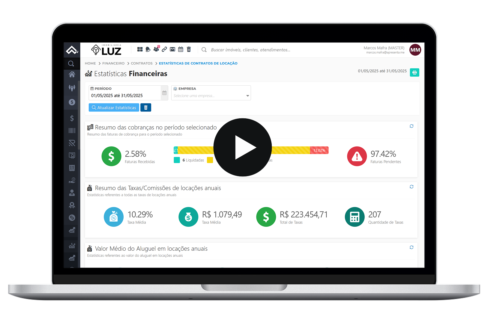 GESTAO FINANCEIRA header GESTAO FINANCEIRA header