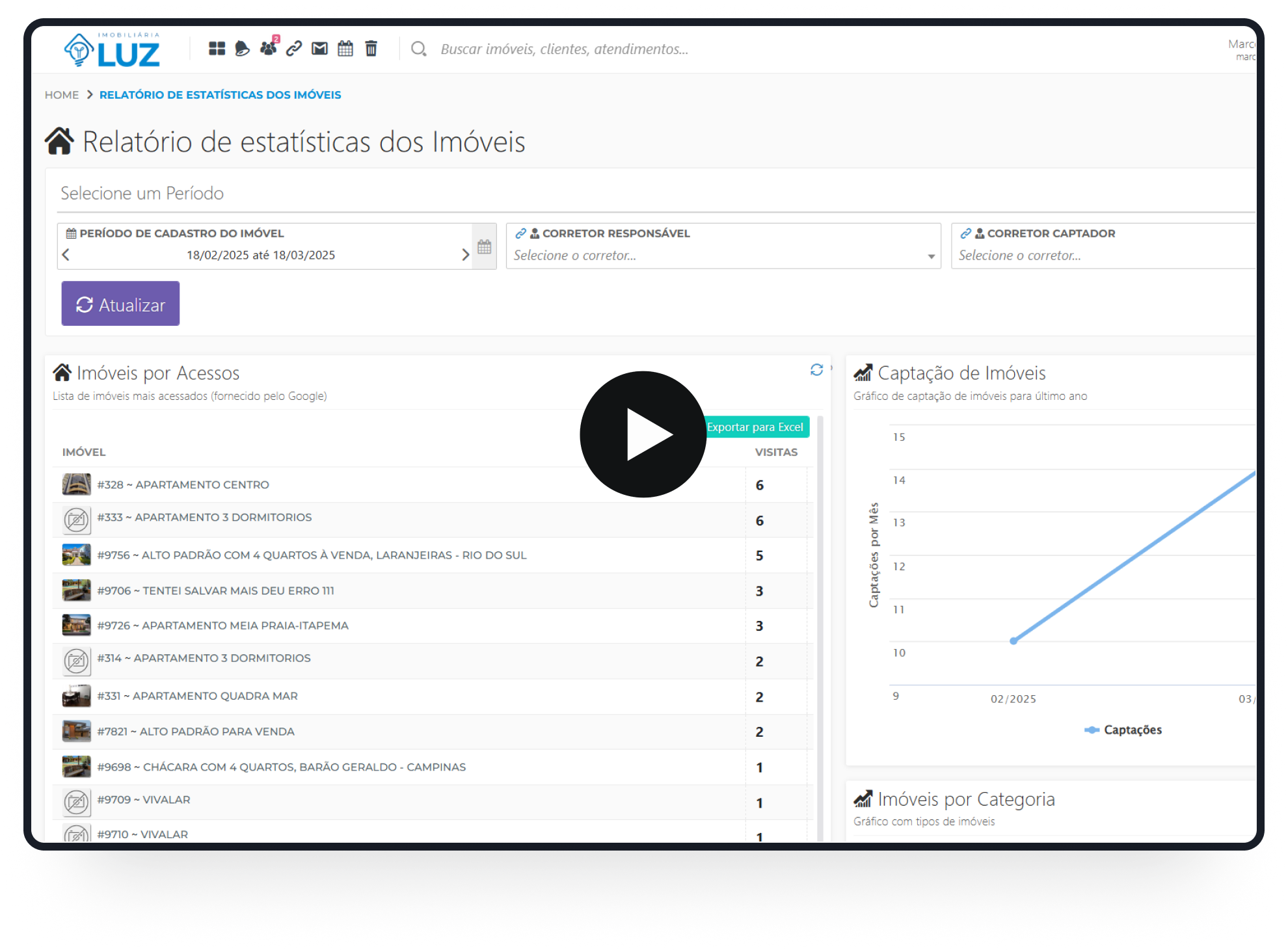 RELATORIOS 03 RELATORIOS 03