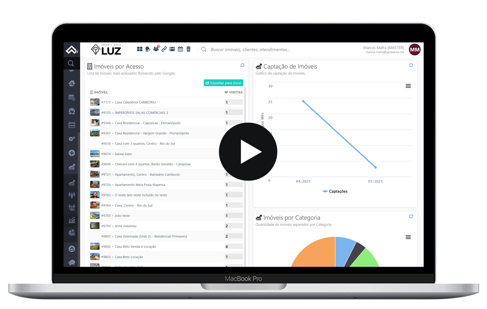 RELATORIOS header RELATORIOS header