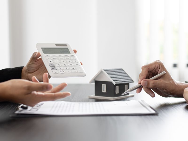 como calcular o seguro fiança