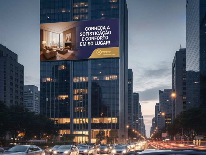 Frases Impactantes para Venda de Imóveis