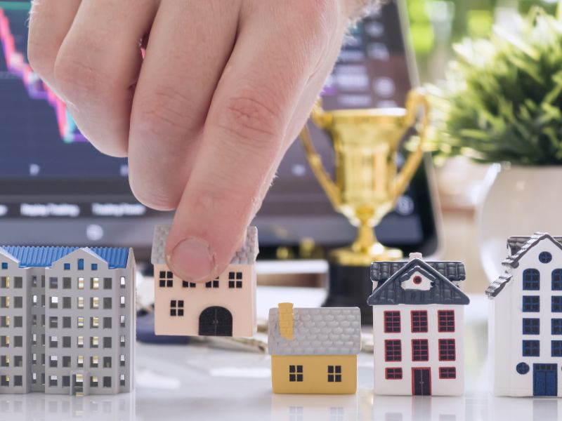 Melhores Softwares para Gestão de Aluguel